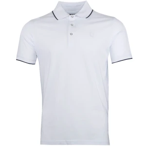 Polo Oliver 4014 WHITE