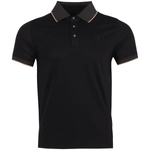 Polo Oliver 4014 BLACK