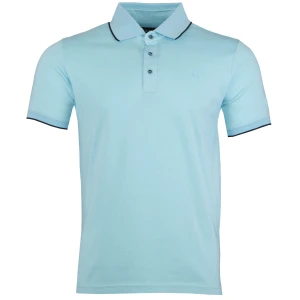 Polo Oliver 4014 AQUA